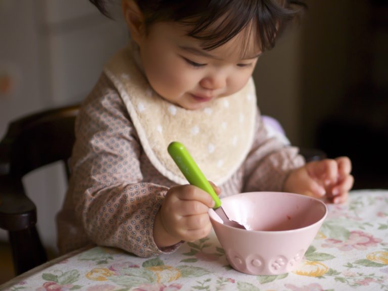 離乳食と通常のご飯の違いはどこにある？｜赤ちゃんに大人の食べ物を与えて良いのか否か 父親だからこそ育児に参加したい